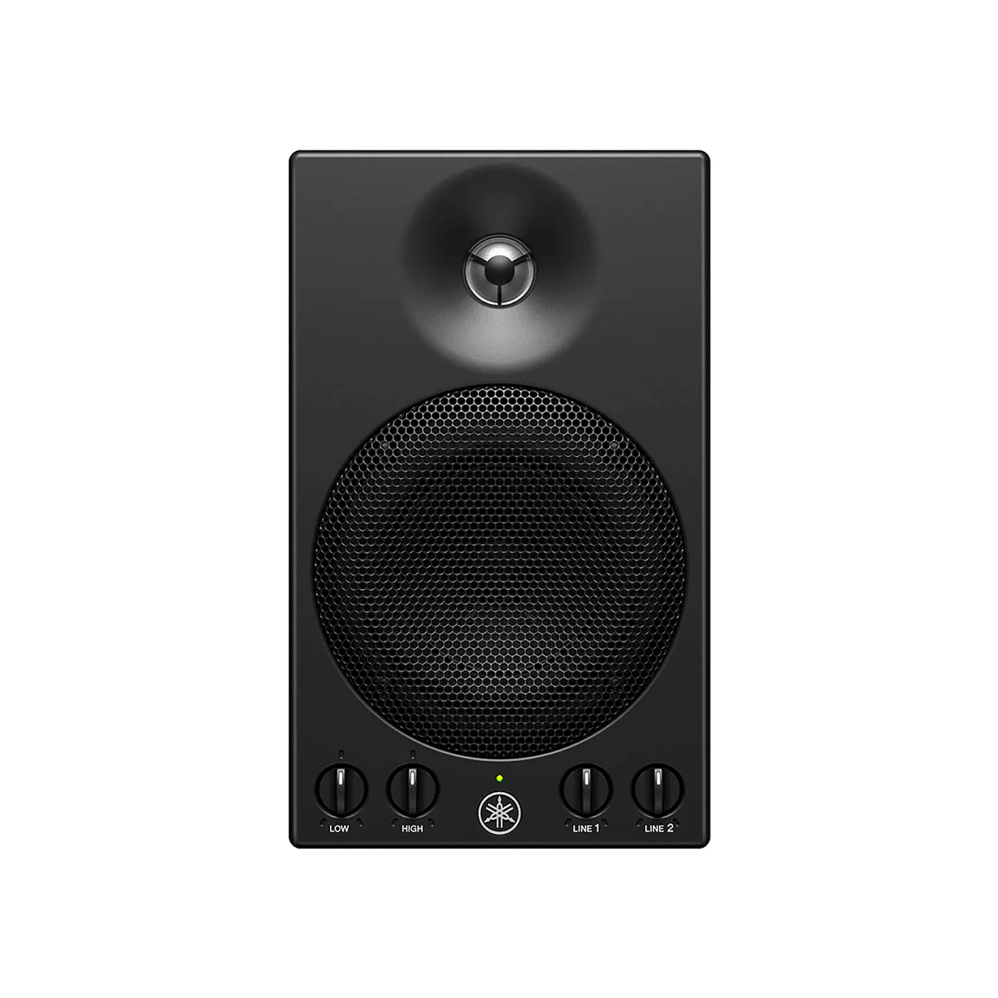 Monitor estudio activo 4