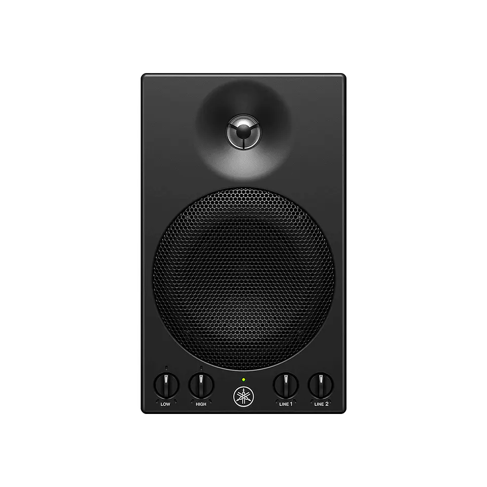 Monitor estudio activo 4