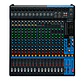 Mixer análogo de 20 canales con efectos y USB MG20XU  - Yamaha - Miniatura 1