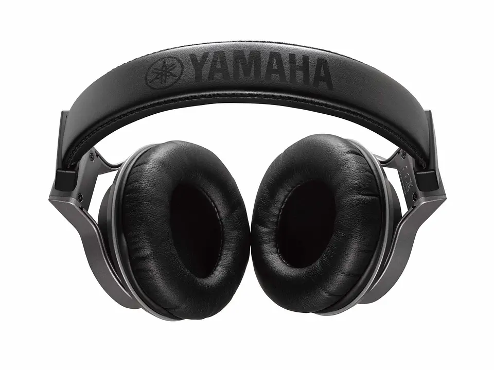 Audifonos de monitoreo cerrados HPH-MT7 - Yamaha 3