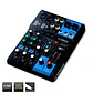 Mixer análogo de 6 canales con efectos MG06X - Yamaha - Miniatura 1
