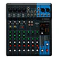 Mixer 10 canales con efectos y USB MG10XU  - Yamaha - Miniatura 2