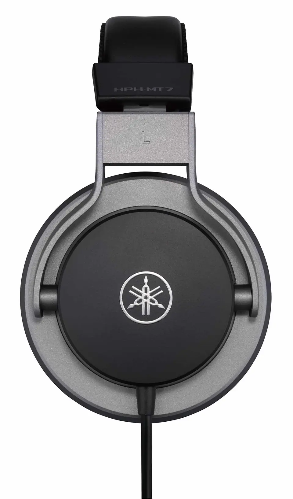 Audifonos de monitoreo cerrados HPH-MT7 - Yamaha 4