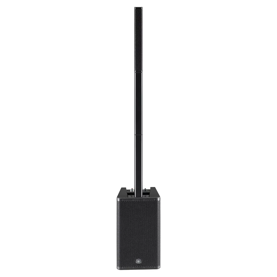 Sistema de Audio portable STAGEPAS 1K - Yamaha 3