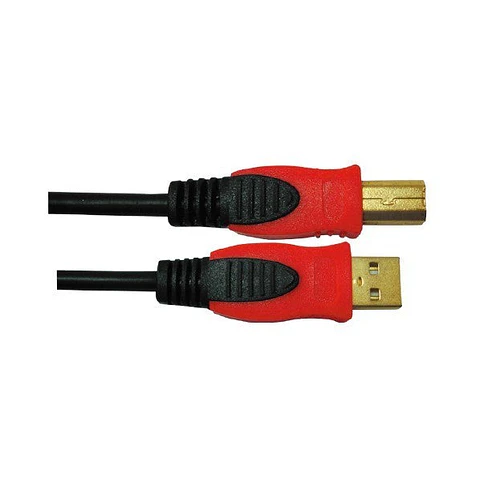 Studiomaster BS015 Cable USB A-B M/M 1mt. Cable Interface Audio