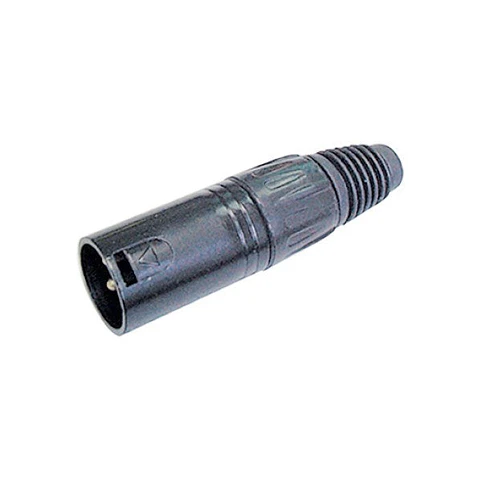 Studiomaster CA118(3P) Conector XLR MachoNegro