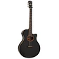 Yamaha APX700II BLACK Guitarra Electroacustica APX700II BLACK - Miniatura 2