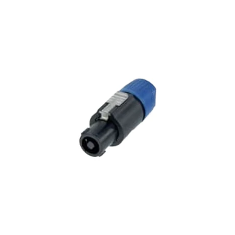 Rean RLS4FC Conector Speakon 4 polos volante