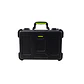 Gator SH-MICCASE30 Estuche moldeado con soportes para 30 micrófonos con cable TSA - Miniatura 1