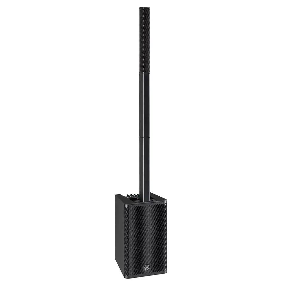 Sistema de Audio portable STAGEPAS 1K - Yamaha 4