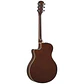 Guitarra Electroacustica Yamaha APX600Old Violin Sunburst - Yamaha - Miniatura 3