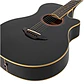 Yamaha APX700II BLACK Guitarra Electroacustica APX700II BLACK - Miniatura 4