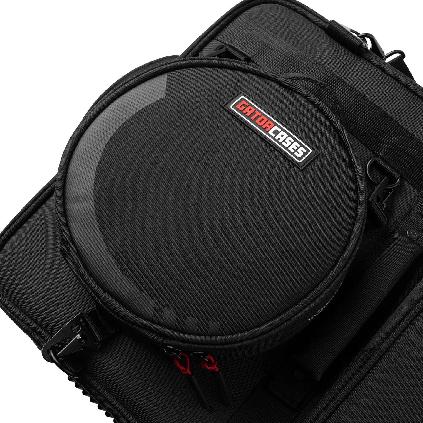 Gator G-ICON-HDPH ICON Series Funda para Audífonos 2
