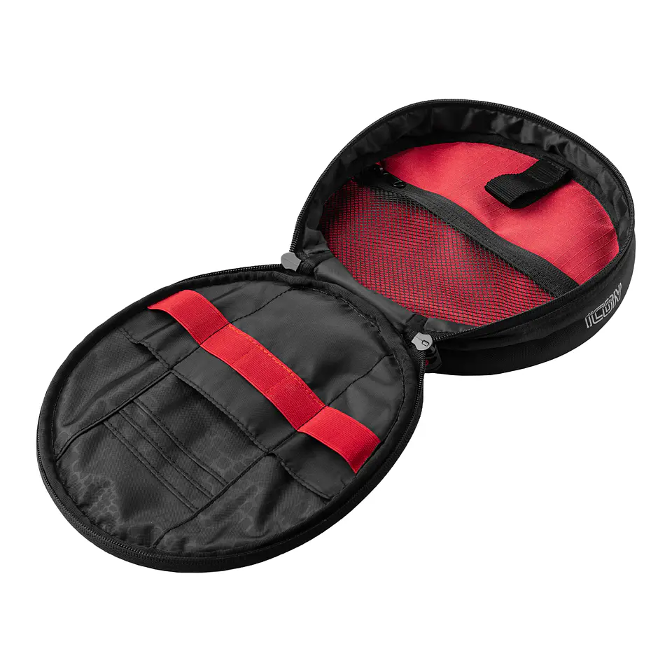 Gator G-ICON-HDPH ICON Series Funda para Audífonos 3