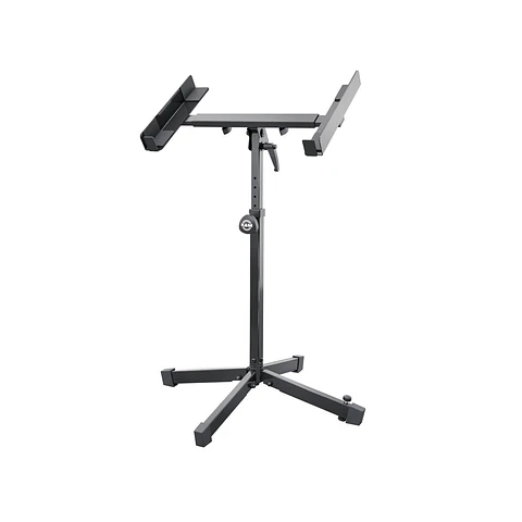K&M 28075-022-55 Atril para Mixer