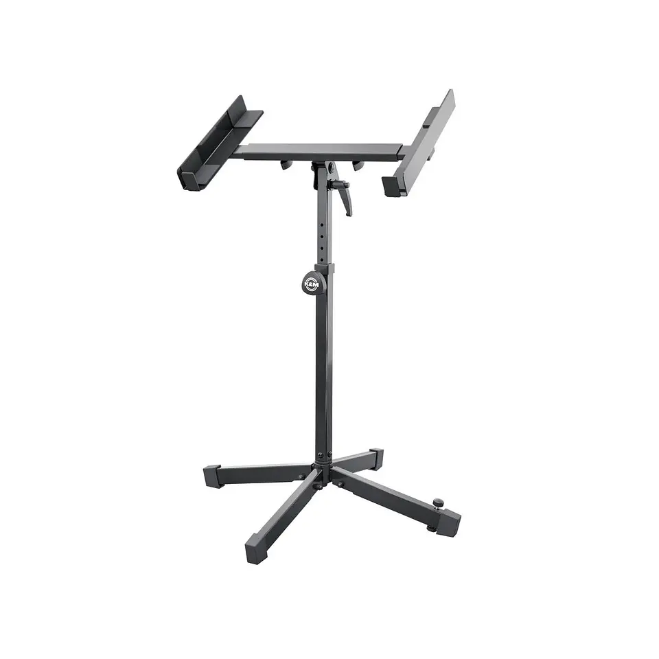 K&M 28075-022-55 Atril para Mixer 1