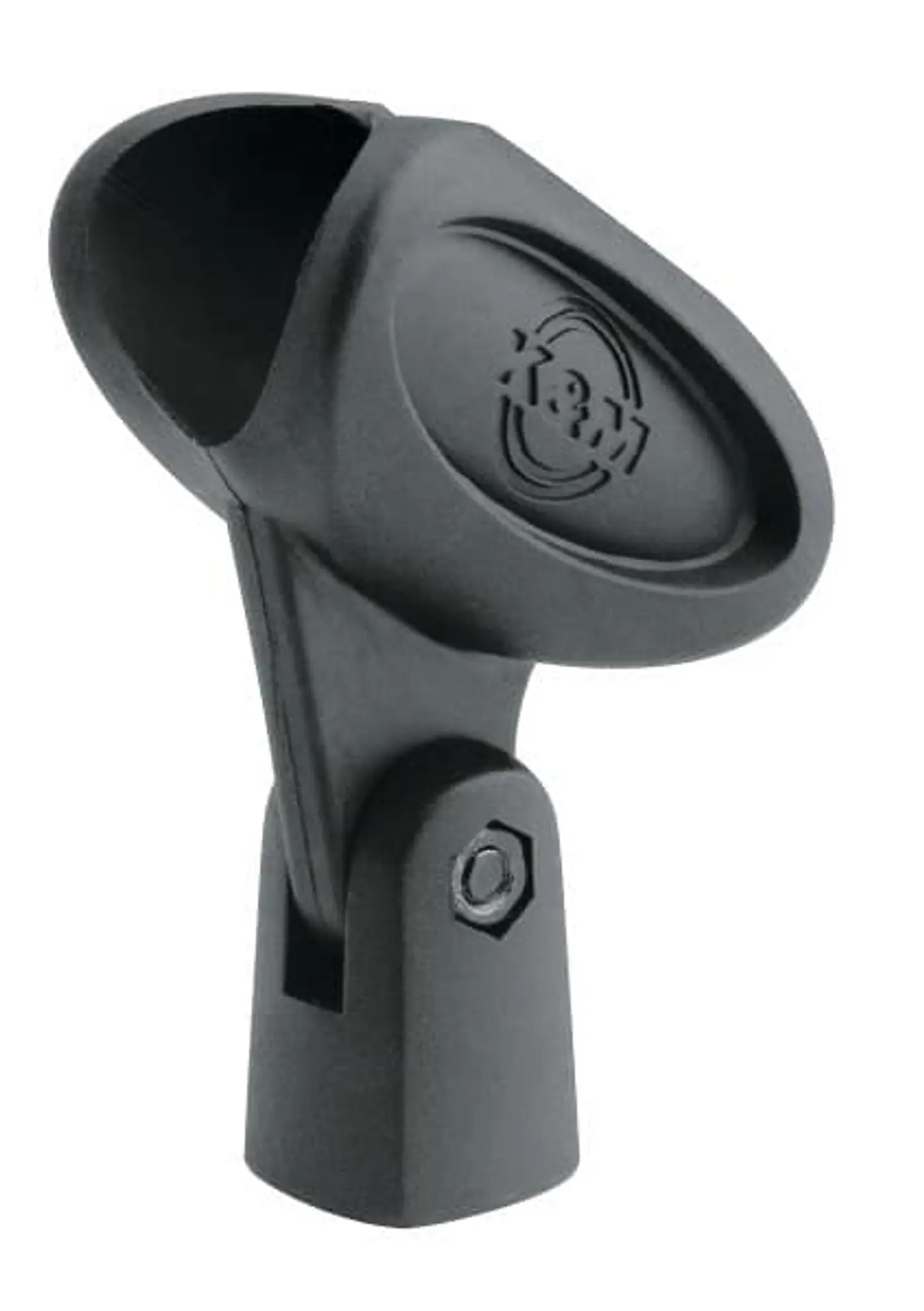 K&M 85055-000-55 Soporte microfono (28 a 34 mm) 1