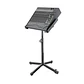 K&M 28075-022-55 Atril para Mixer - Miniatura 2