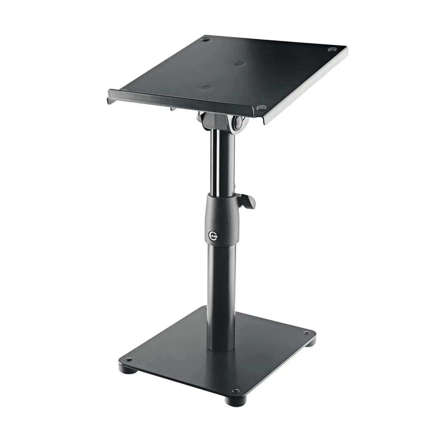 K&M 26776 Atril parlante home studio inclinable (unidad) (Hecho en Alemania) 1