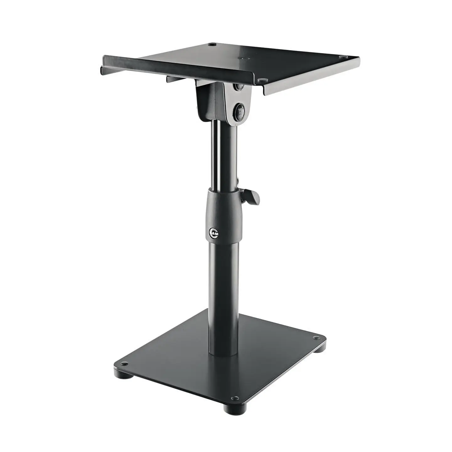 K&M 26776 Atril parlante home studio inclinable (unidad) (Hecho en Alemania) 2