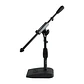 Gator Framework GFW-MIC-0821 Atril corto con boom - Miniatura 4