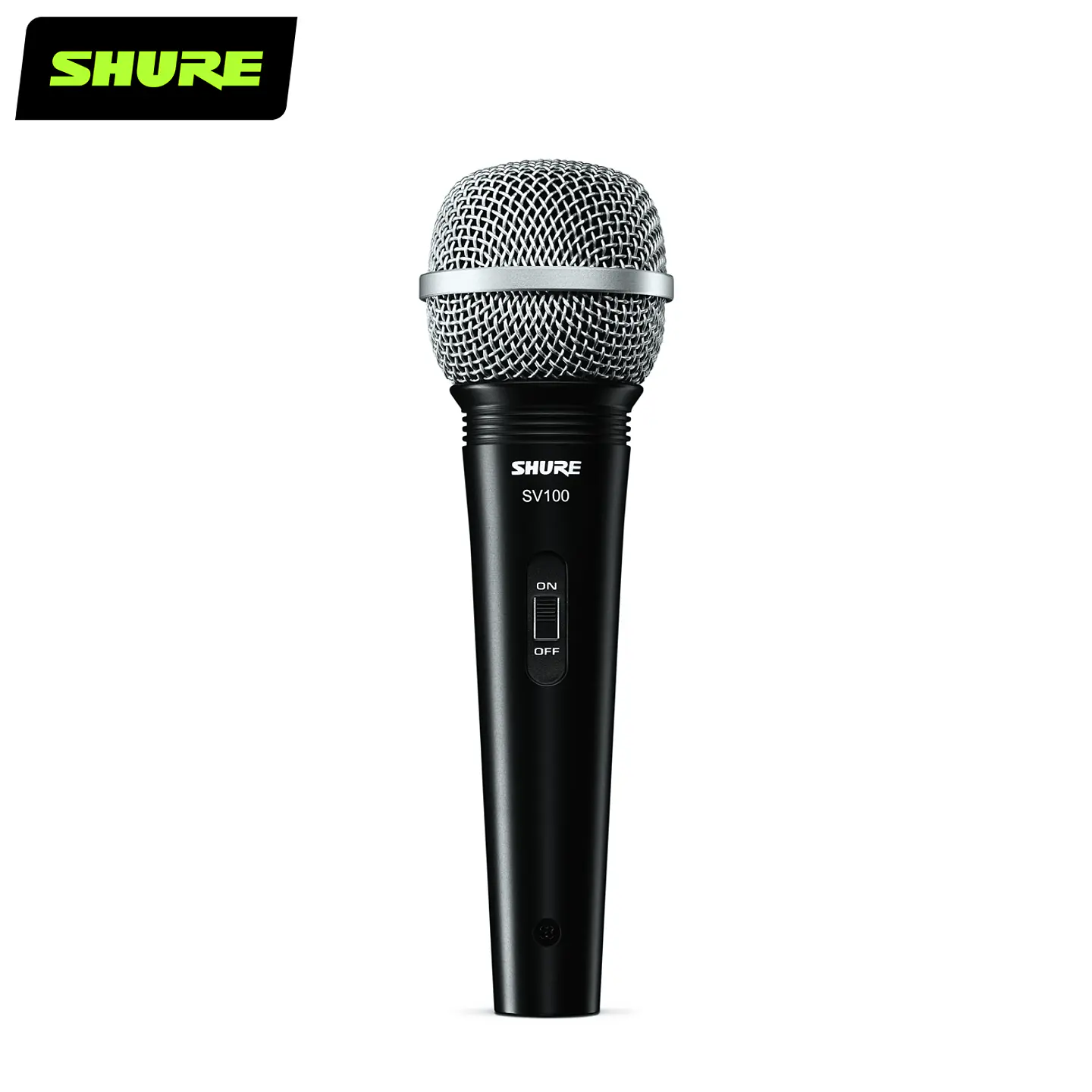 Shure SV100 · Micrófono 1