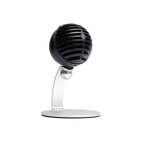 Shure MV5C-USB · Micrófono digital