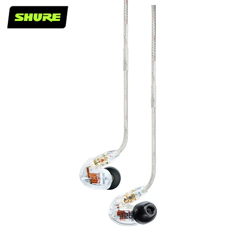 Shure SE425-CL · Audífonos in-ear