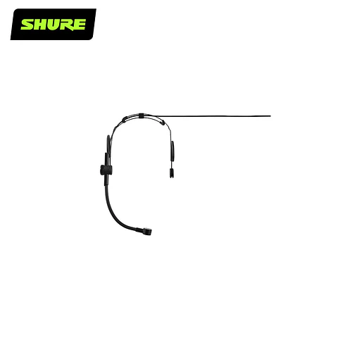 Shure SM39-TQG · Micrófono