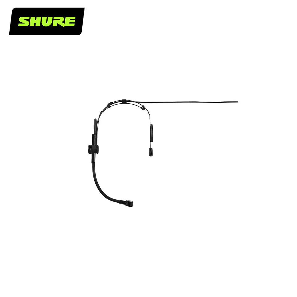 Shure SM39-TQG · Micrófono 1