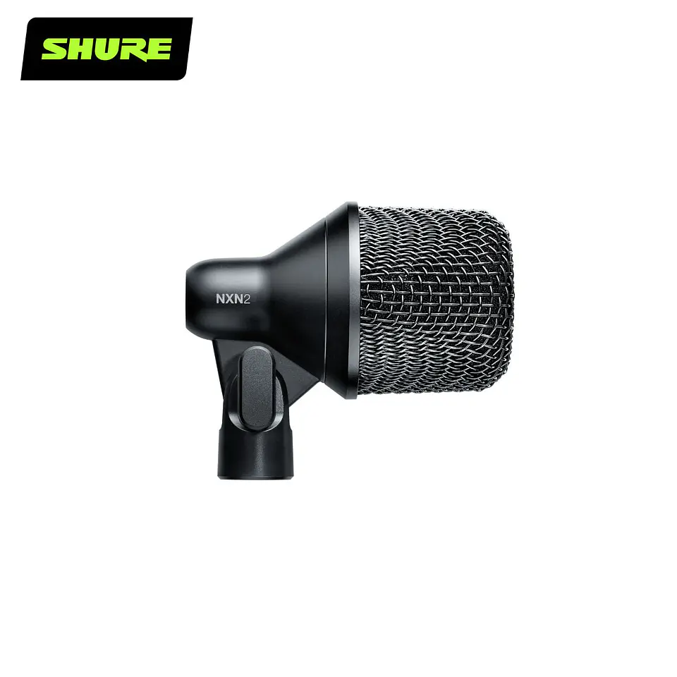 Shure NXN2 · Micrófono 1