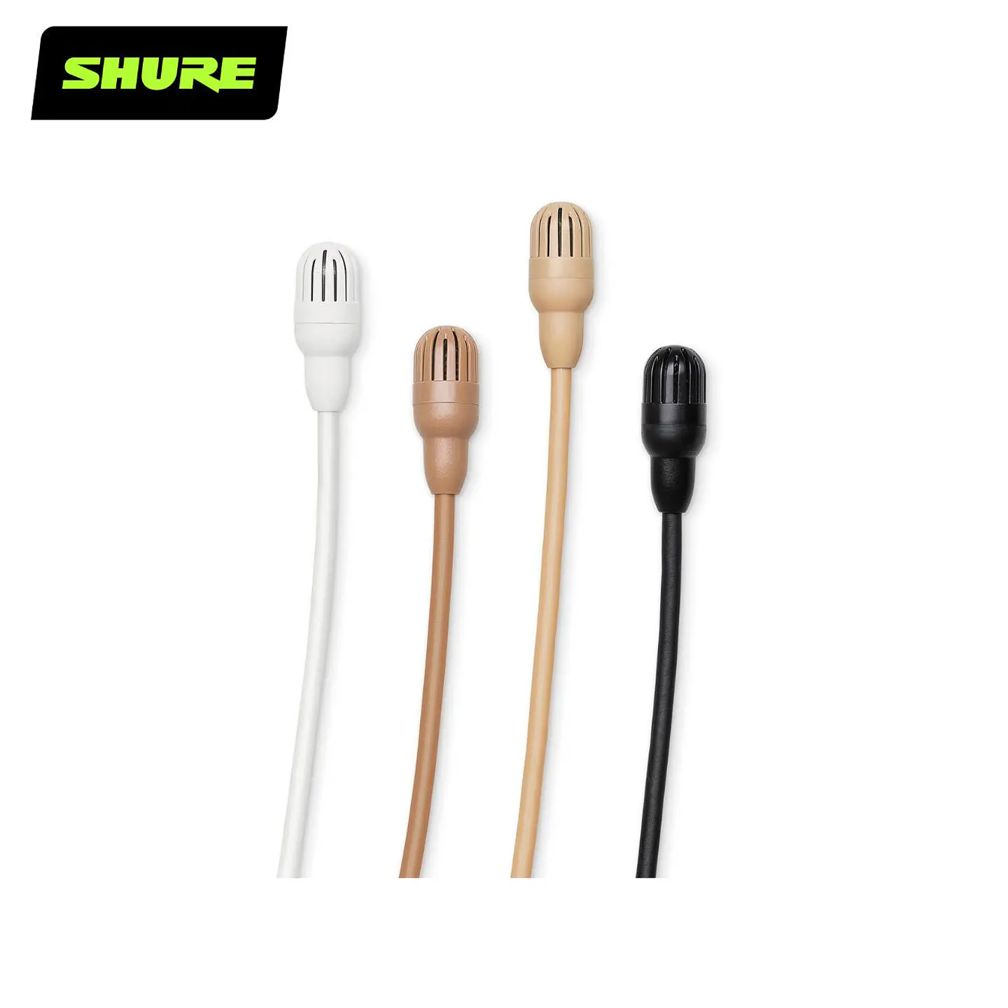 Shure TL47B/O-MTQG-A · Micrófono 1