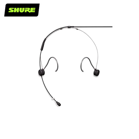 Shure TH53T/O-MTQG · Micrófono