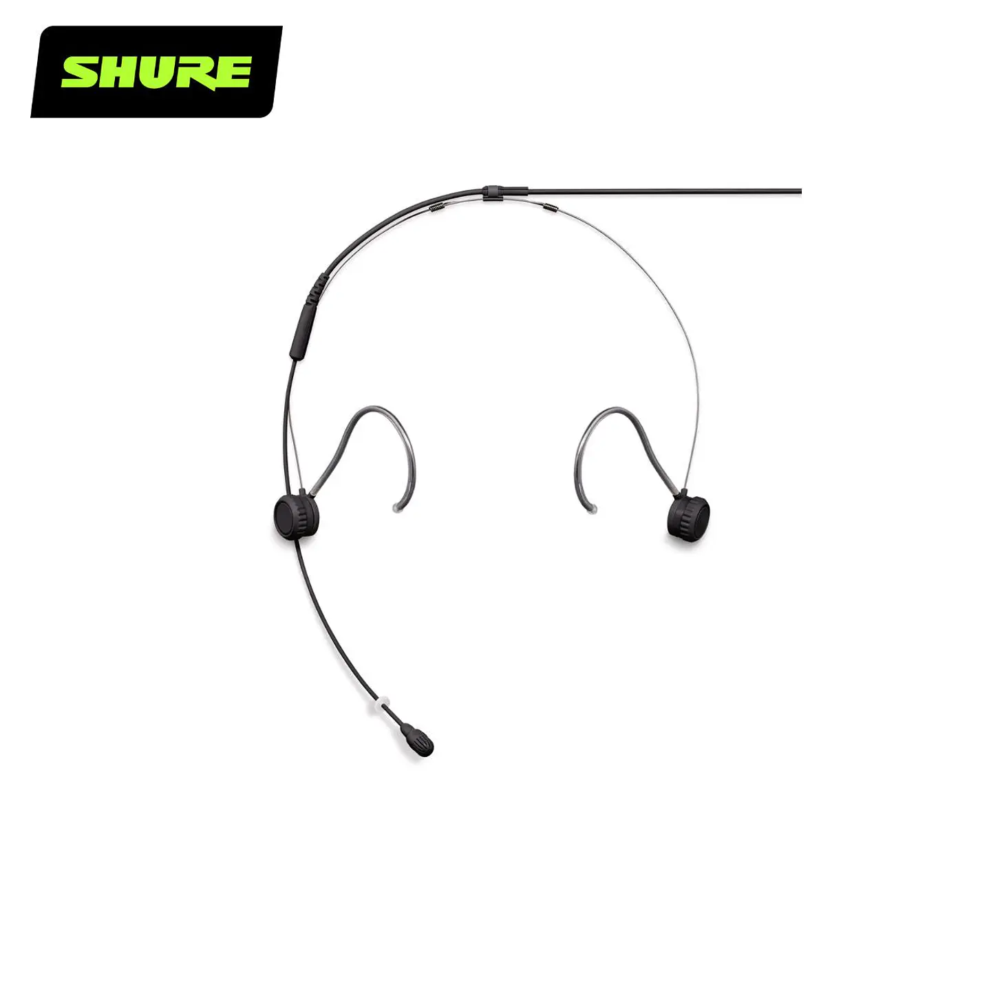 Shure TH53T/O-MTQG · Micrófono 1
