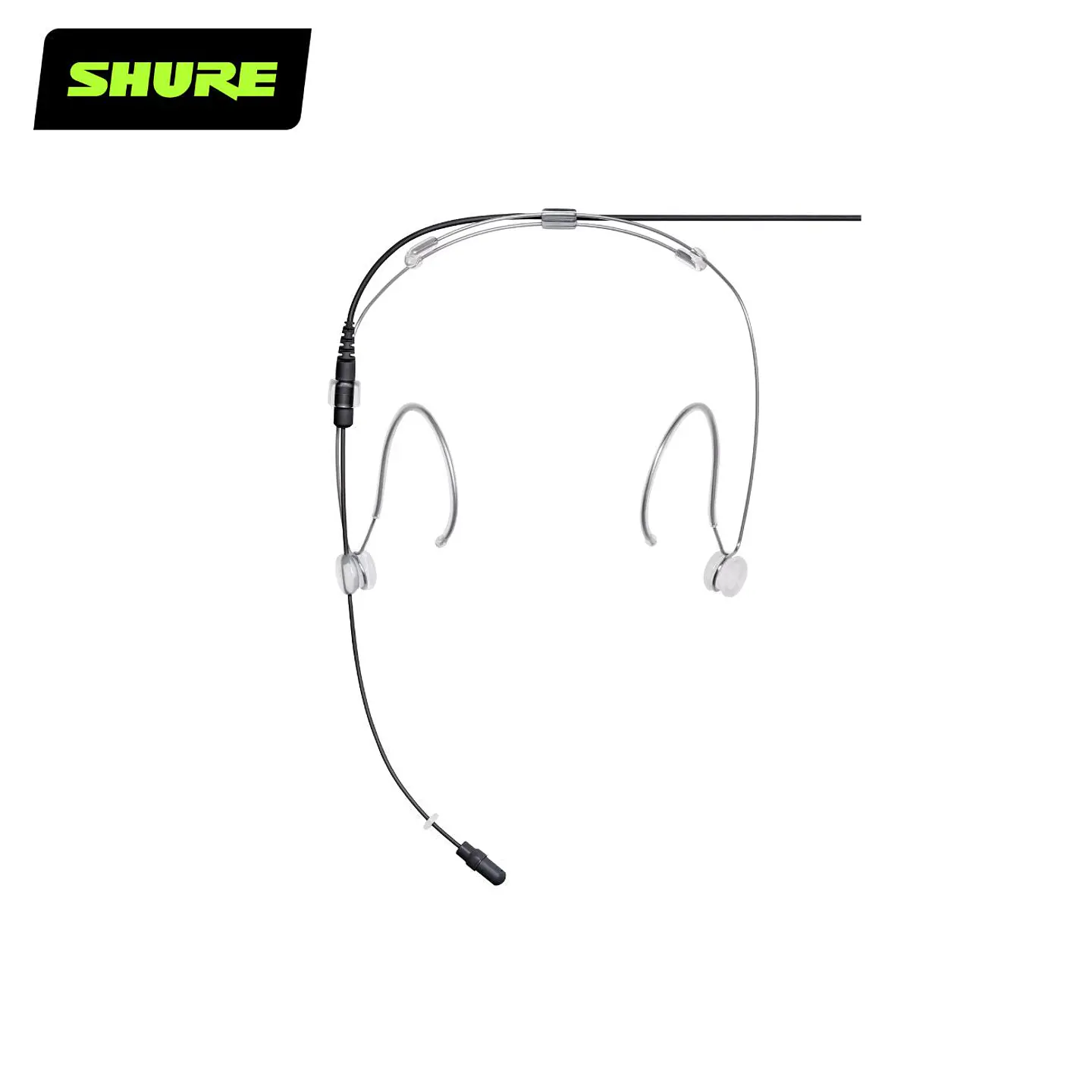 Shure DH5T/O-MTQG · Micrófono 1