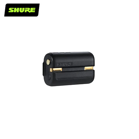 Shure SB900C · Batería recargable