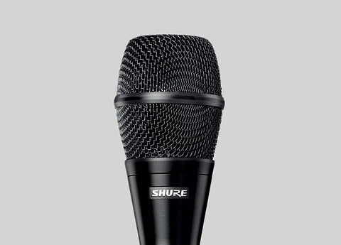 Shure KSM9HS · Micrófono