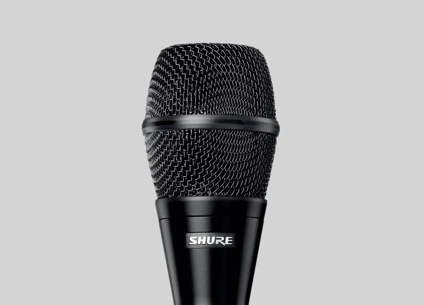 Shure KSM9HS · Micrófono 1