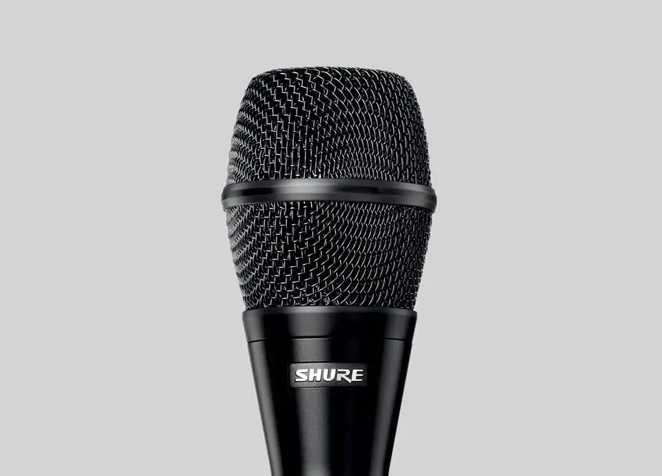Shure KSM9HS · Micrófono 1