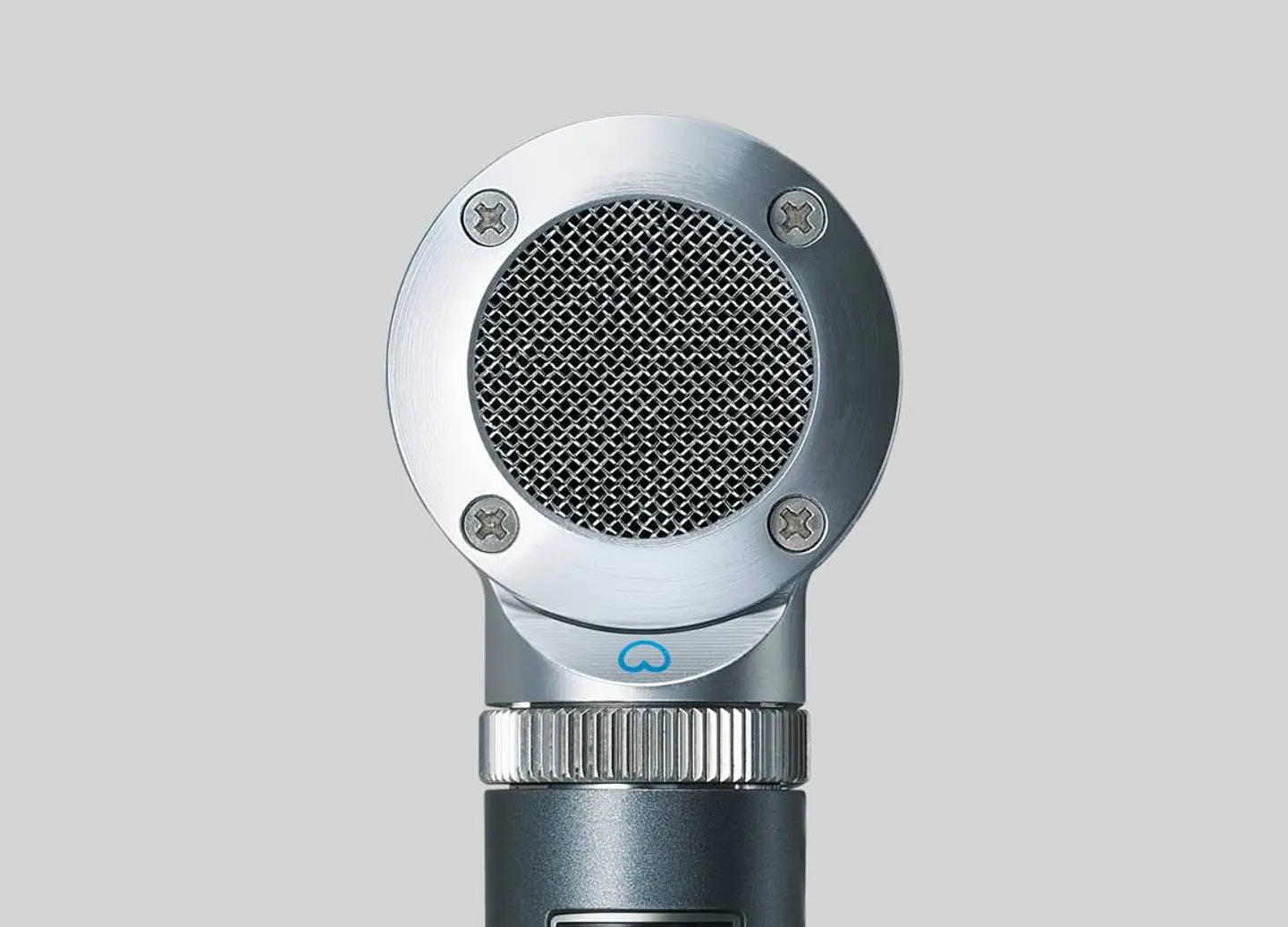 Shure BETA 181/C · Micrófono 1