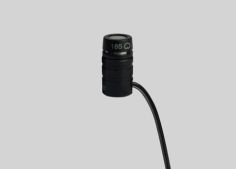 Shure MX185 · Micrófono