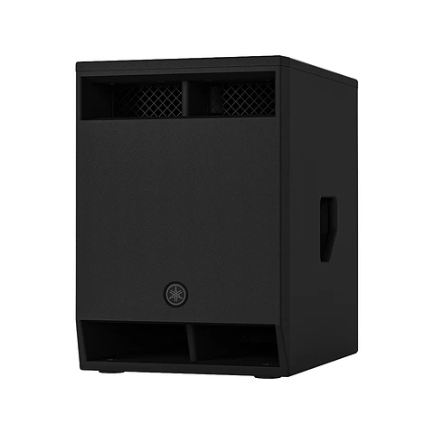 Sub Woofer Activo DXS12MK3 - Yamaha