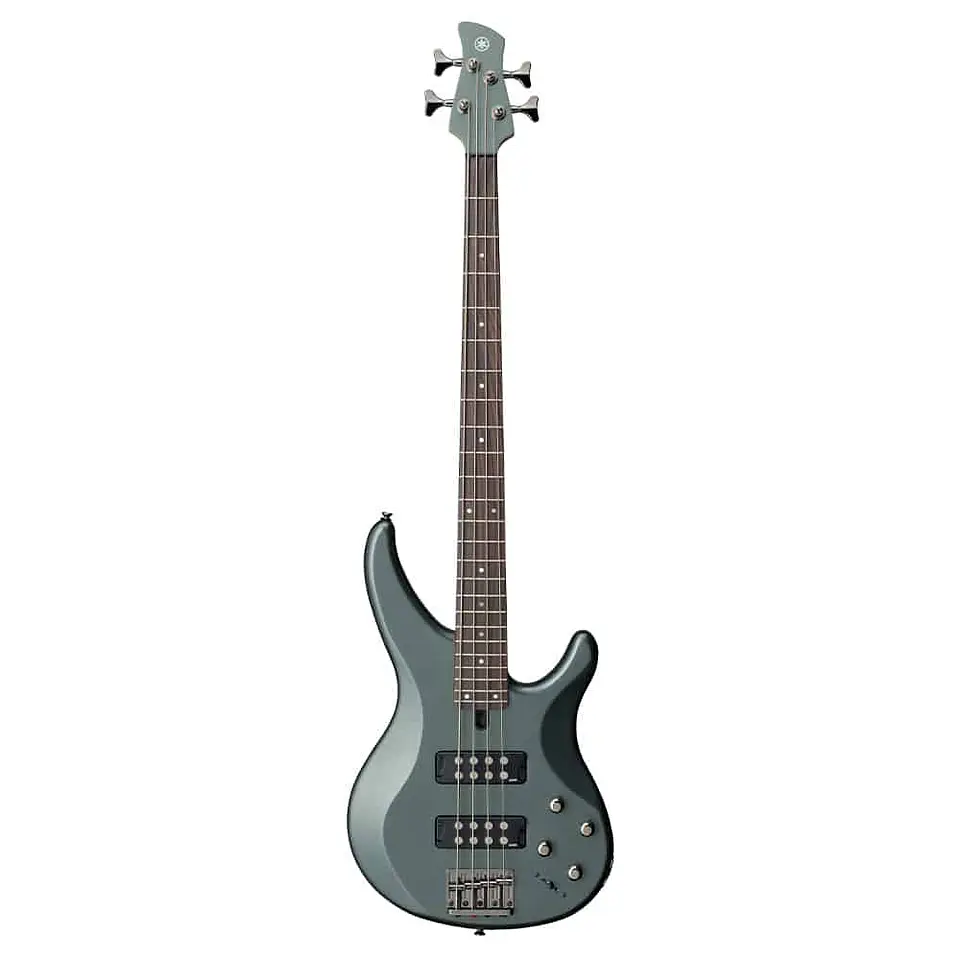 Bajo Elétrico 4 cuerdas TRBX304 Mist Green - Yamaha 2