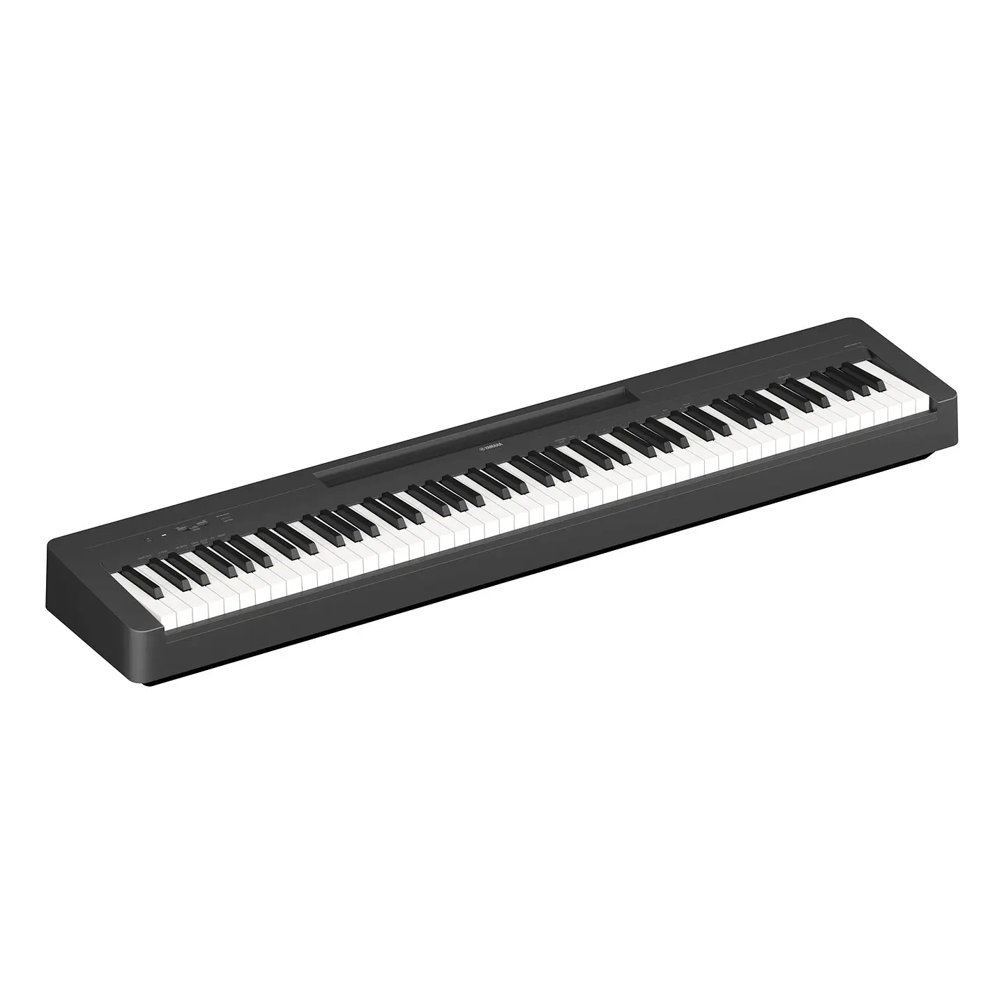Piano Digital 88 Teclas P-145BTB Black - Yamaha + Adaptador de corriente PA150B - Yamaha 1