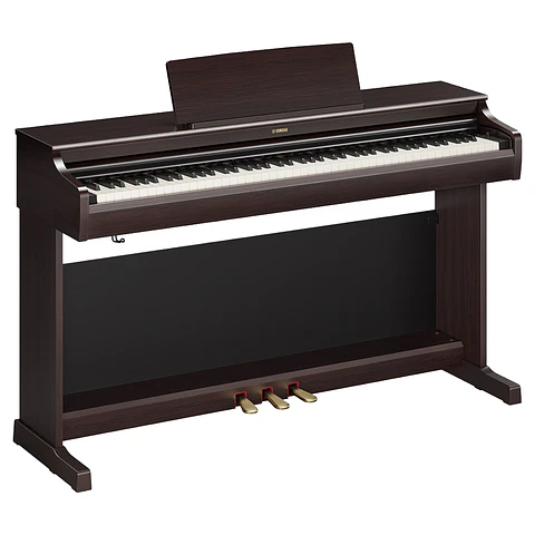 Piano Digital Arius YDP-166 Rosewood  - Yamaha