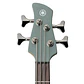 Bajo Elétrico 4 cuerdas TRBX304 Mist Green - Yamaha - Miniatura 3