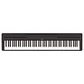 Piano Digital 88 Teclas P-45 Black - Yamaha - Miniatura 1