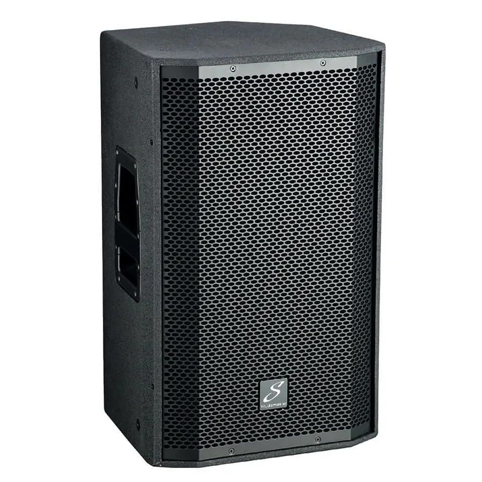 Studiomaster Venture 12AP Caja Activa 12
