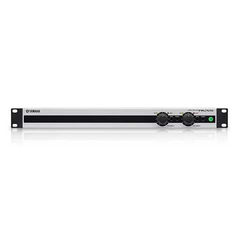 Amplificador de poder PA2120 - YAMAHA