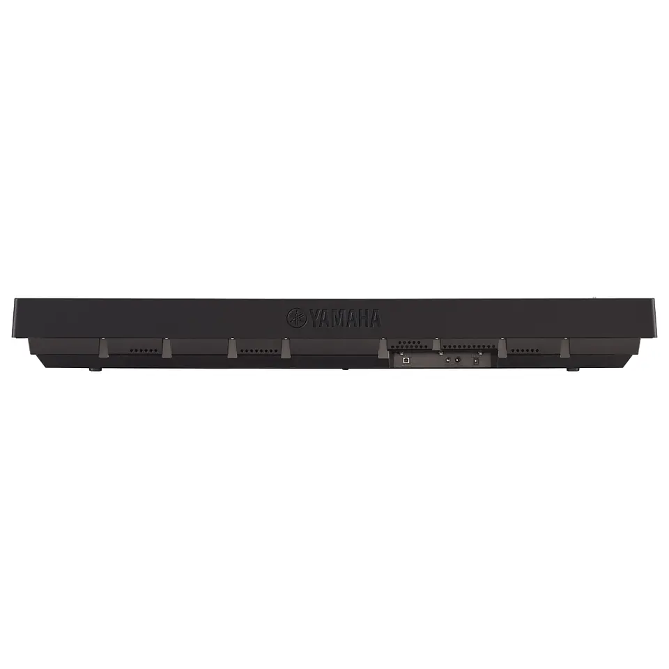 Piano Digital 88 Teclas P-45 Black - Yamaha 2
